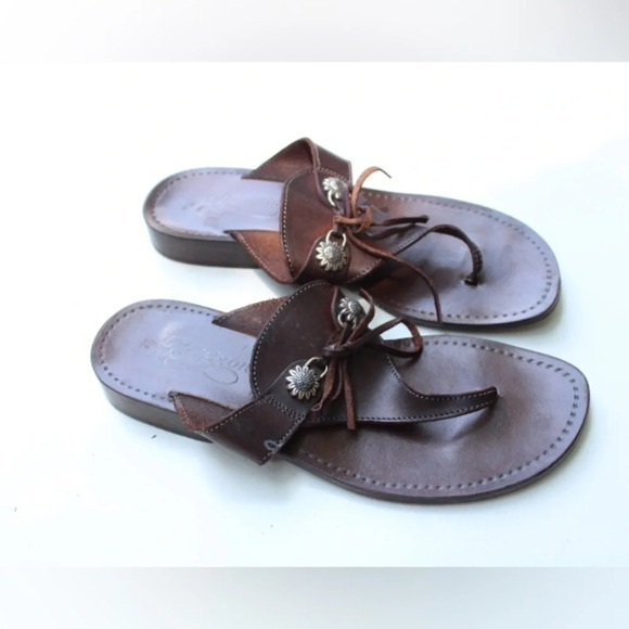 Brighton sandals - Picture 1 of 10